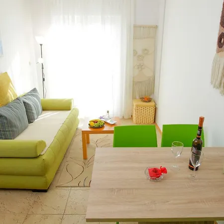 Apartment Lavanda Pag Town