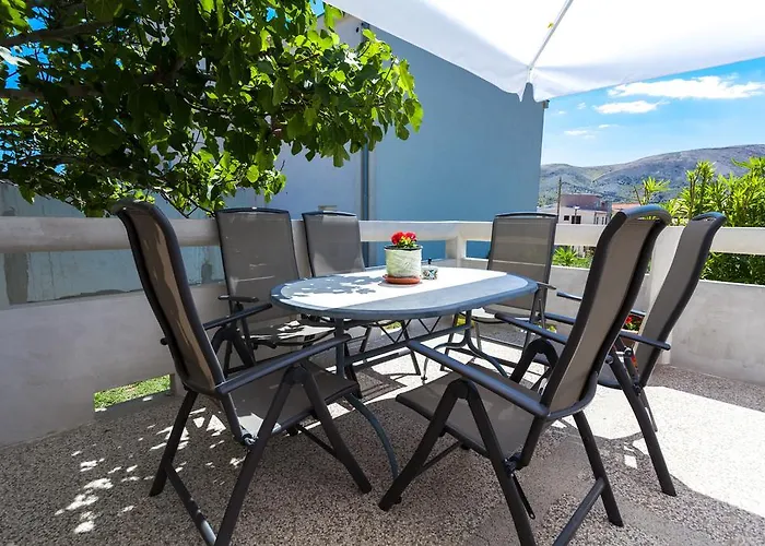 Lavanda Appartement Pag Town