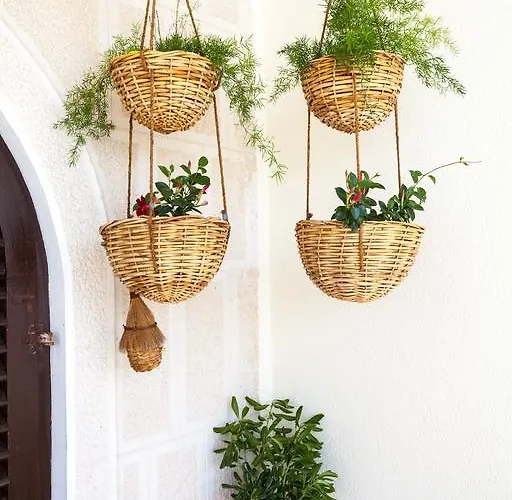Appartement Lavanda *