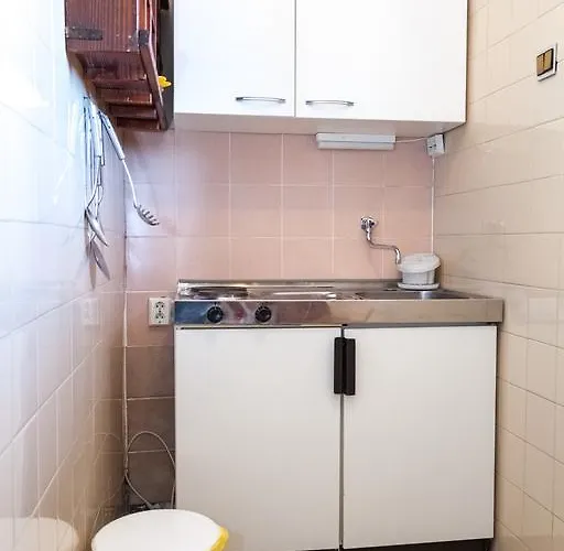 Appartement Lavanda Pag Town