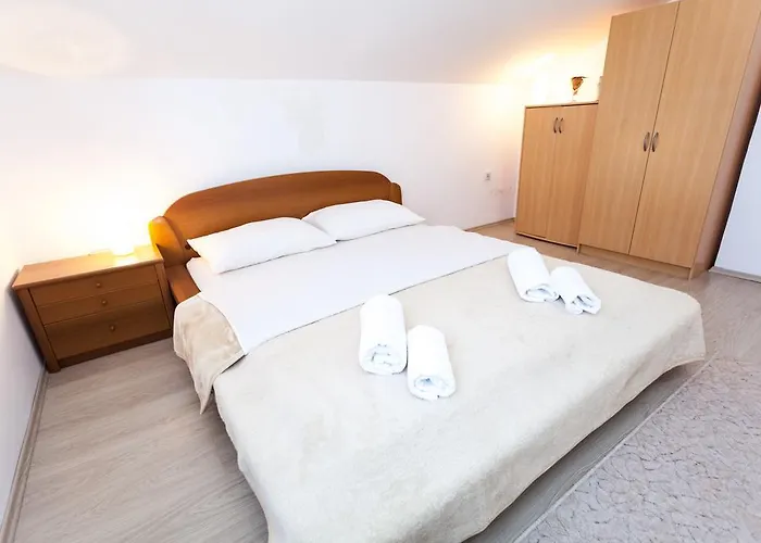 Appartement Lavanda Pag Town