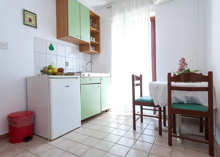 Appartement Lavanda Pag Town