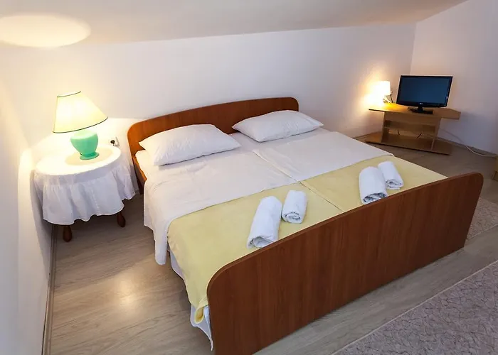 Appartement Lavanda