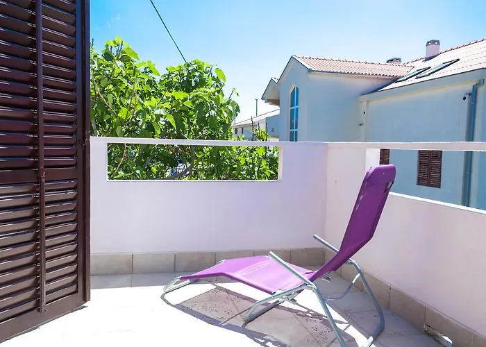 Appartement Lavanda *