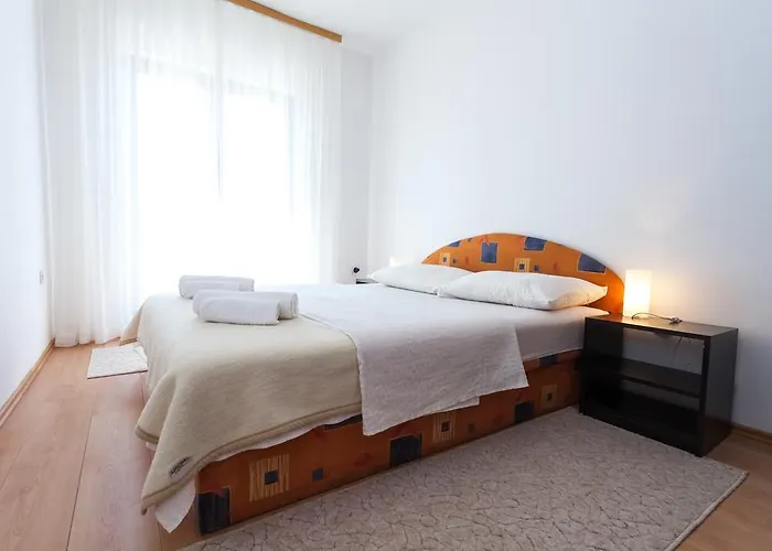 Appartement Lavanda *