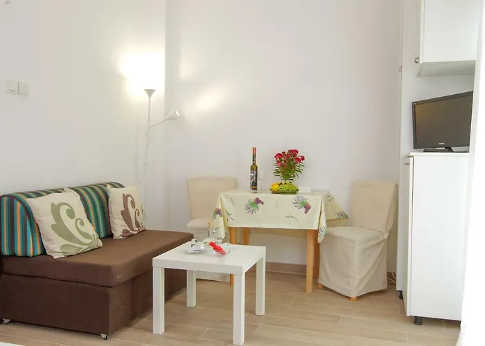 Lavanda Appartement *