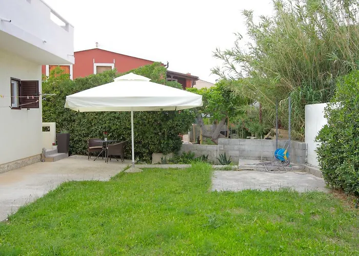 Appartement Lavanda *