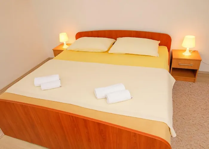 Lavanda Appartement *