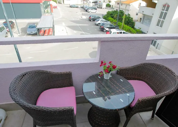 Appartement Lavanda *