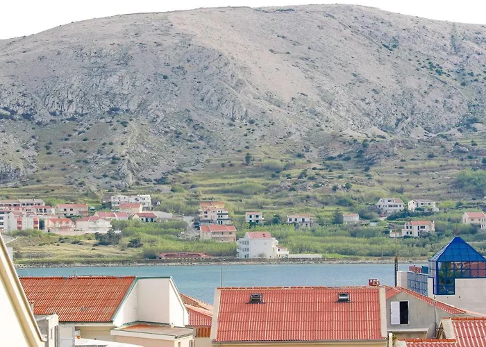 Lavanda * Pag Town