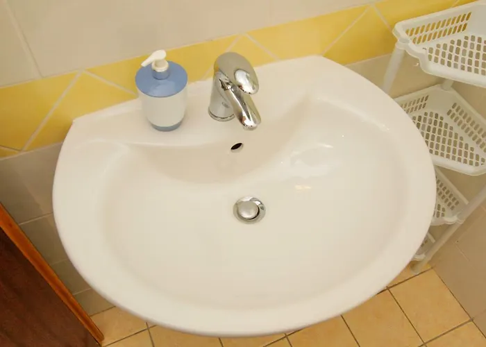 Appartement Lavanda *
