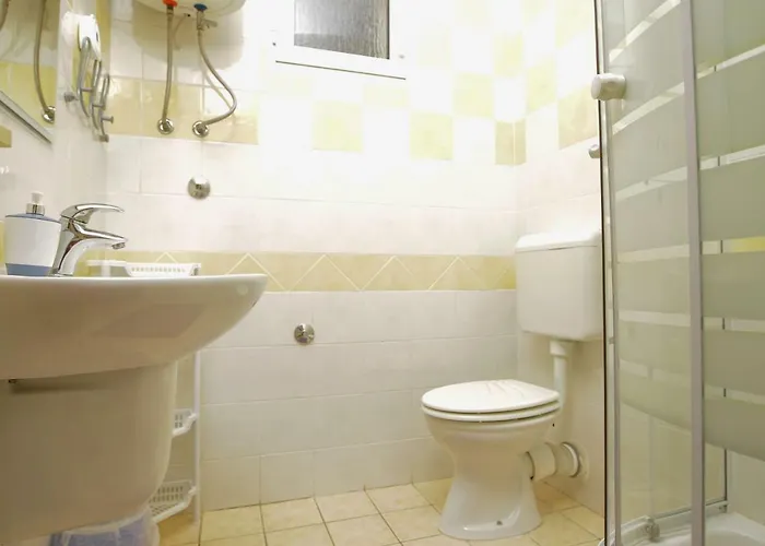 Lavanda Appartement Pag Town