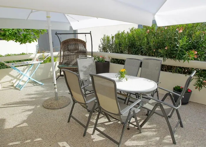 Lavanda Appartement *