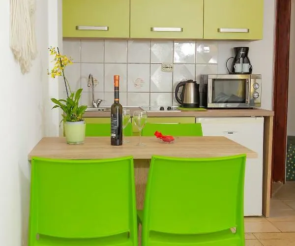 Appartement Lavanda *