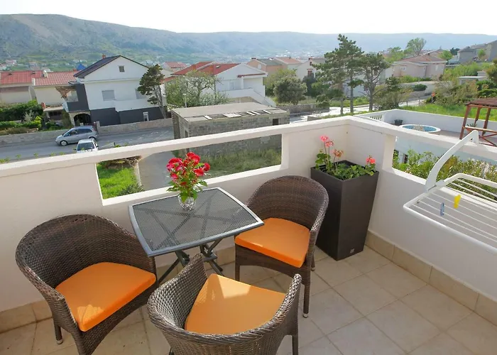 Appartement Lavanda