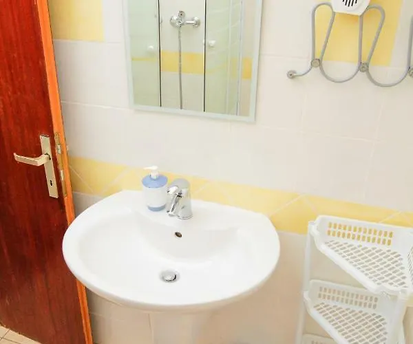 Appartement Lavanda