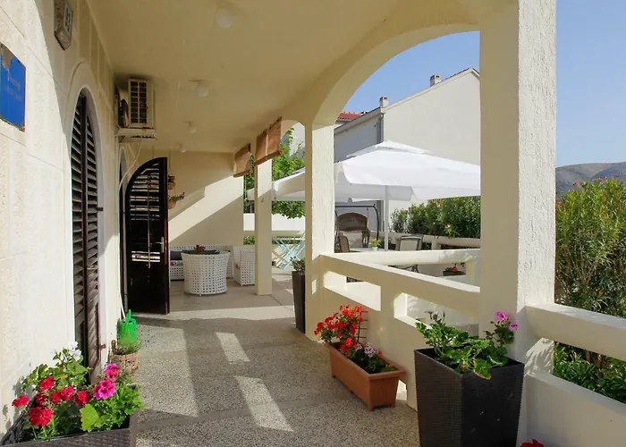 Appartement Lavanda